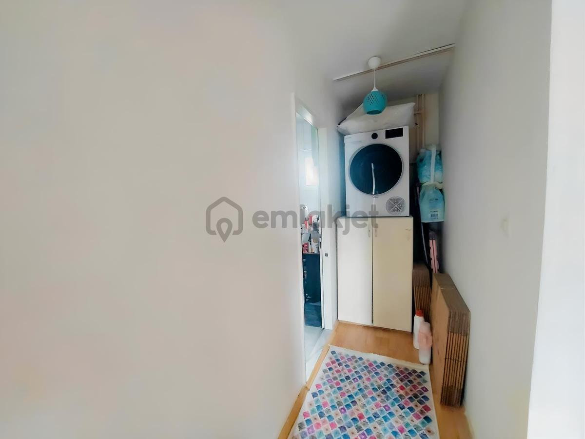 ''eryaman Efor''dan Katta Teraslı 1+1 Satılık Daire - 16