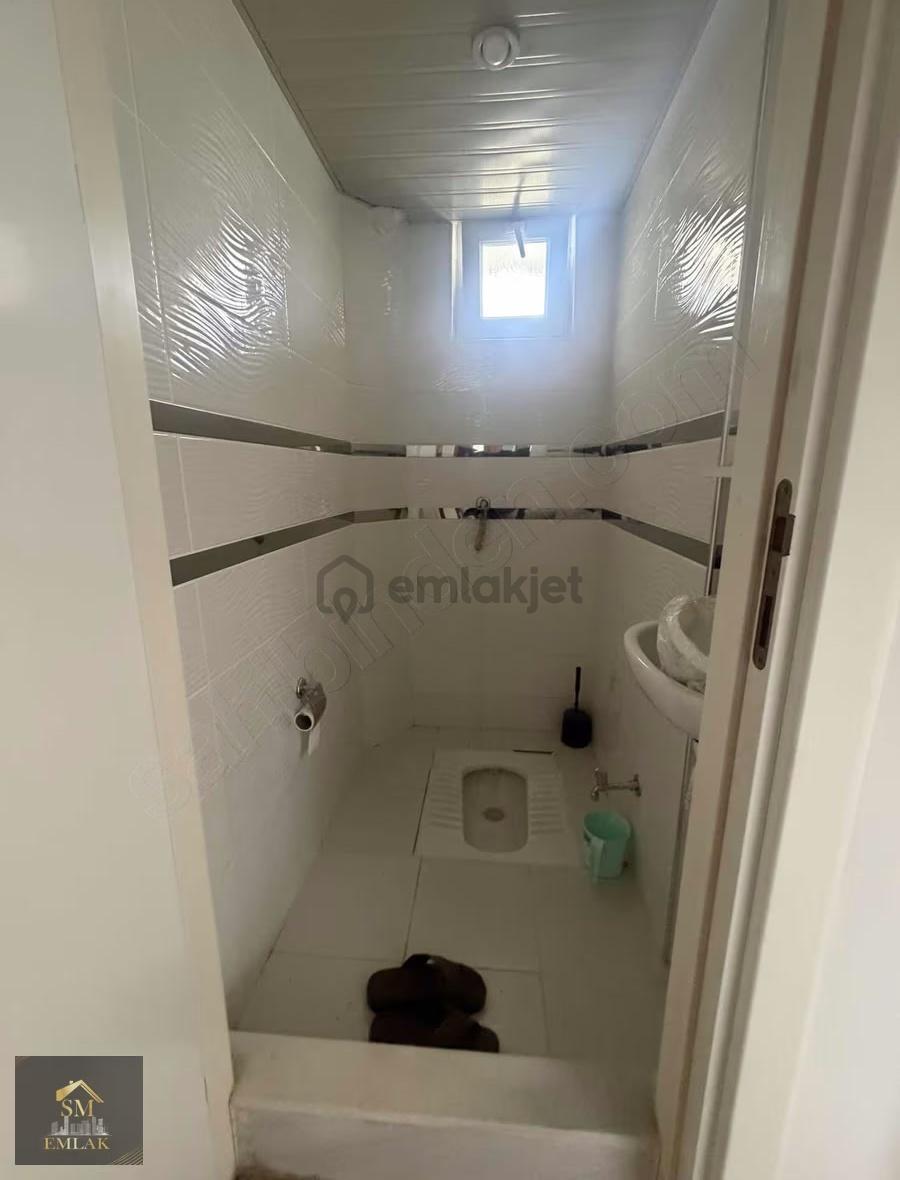 Etimesgut İstasyon Villa Parselleri 3+1 Satılık - 35