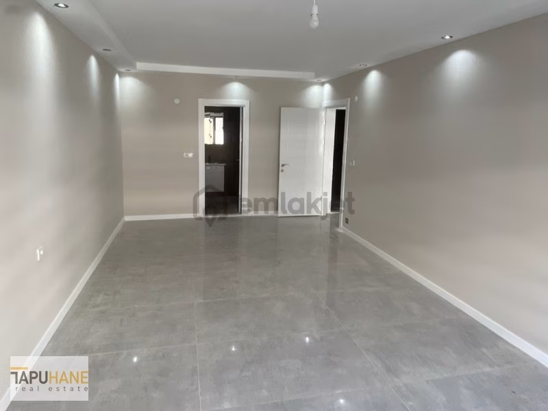 Tapuhane'den All Terrace Sitesinde Satılık 2+1 Lüks Daire - 22