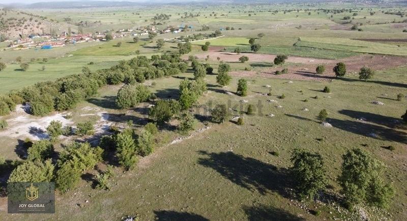 Eskişehir Han Akdere 9 Dönüm Tek Tapu