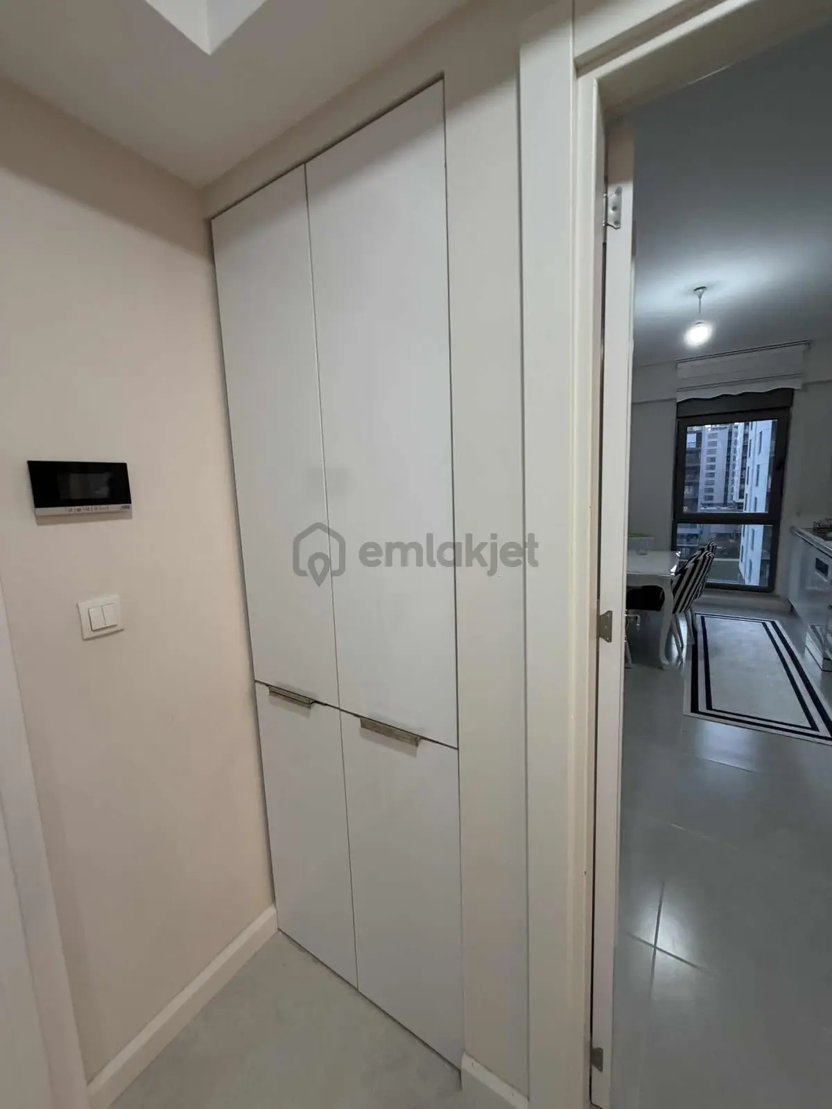 Suryapı 3+1 131 M² Ebeveyn Banyolu Krediye Uygun Daire - 4