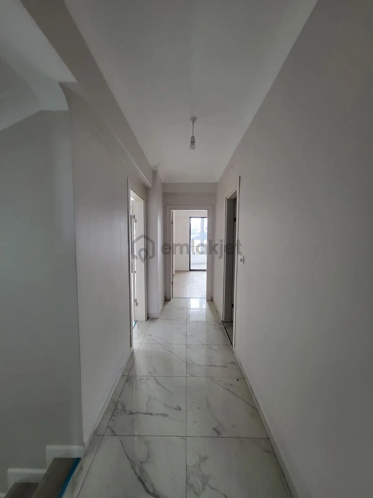 Satılık 5+1 / 197 M² Çatı Dublex Daire - 21