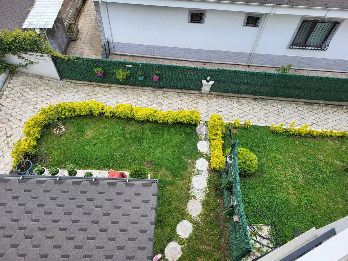 Satılık 5+1 / 197 M² Çatı Dublex Daire - 15