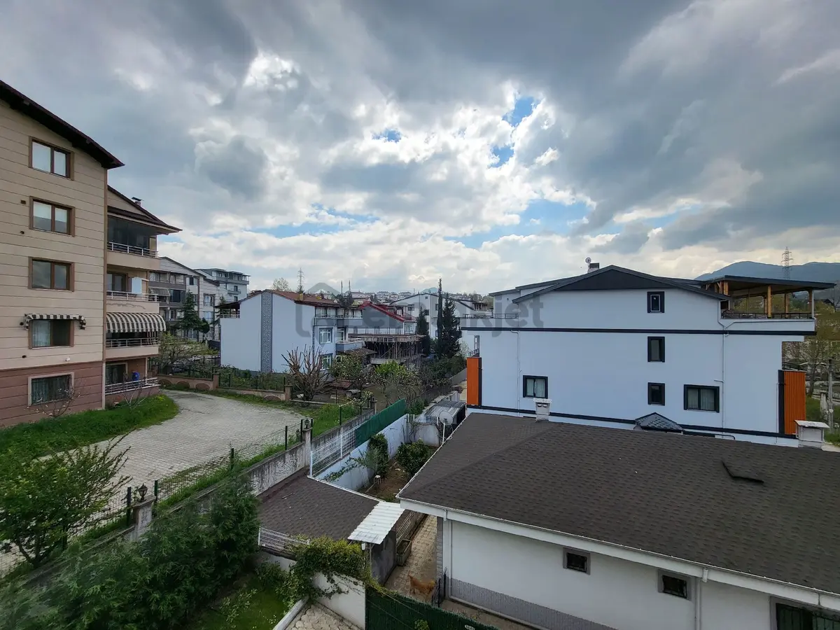 Satılık 5+1 / 197 M² Çatı Dublex Daire - 23