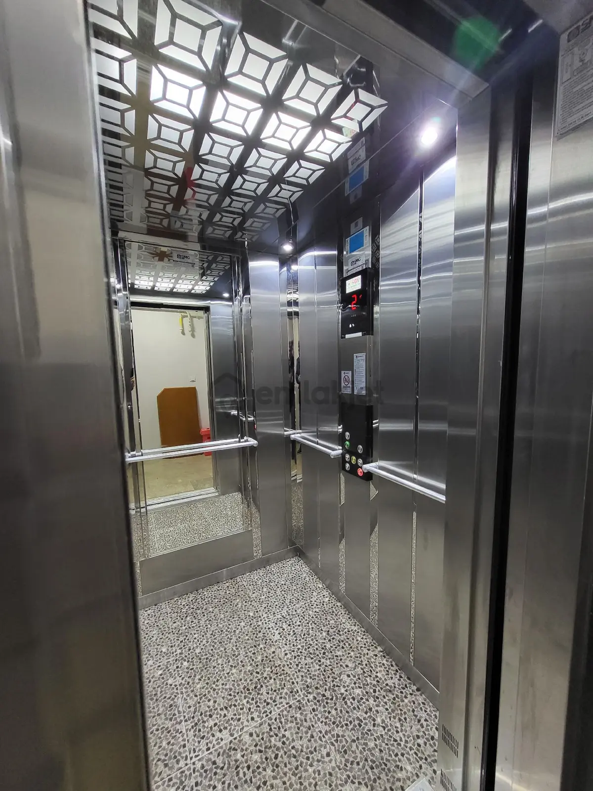 Satılık 5+1 / 197 M² Çatı Dublex Daire - 31
