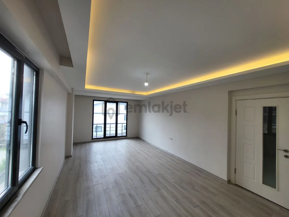 Satılık 5+1 / 197 M² Çatı Dublex Daire - 10