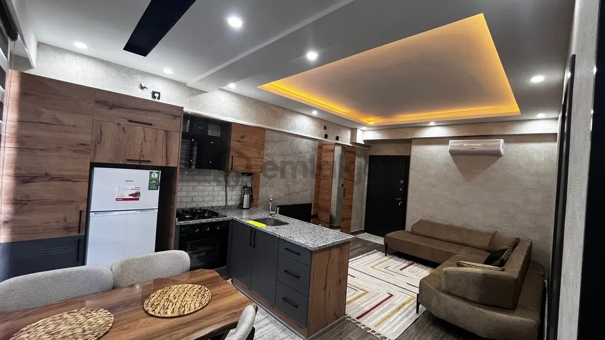 Sahibinden Kiralık 1+1 Eşyalı - 4