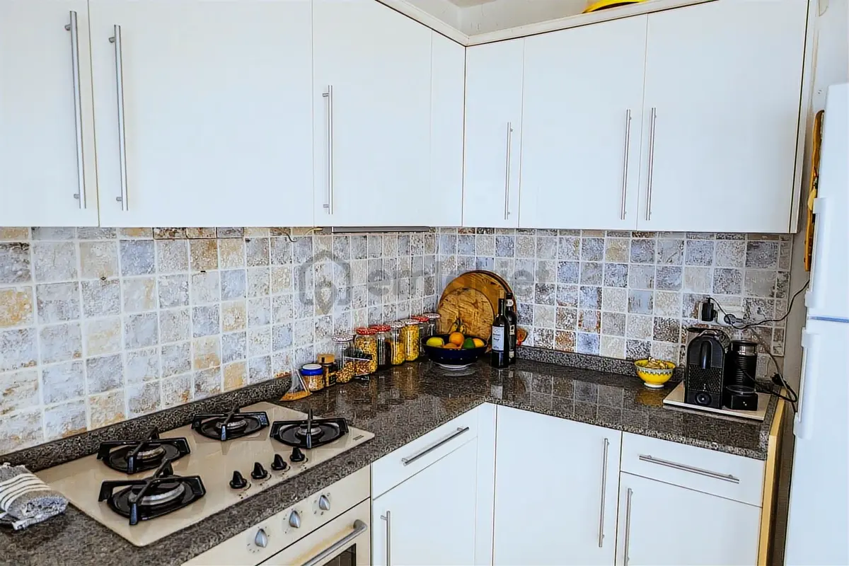 Muhteşem 5+1 Villa Emsalsiz Lokasyonda... - 28