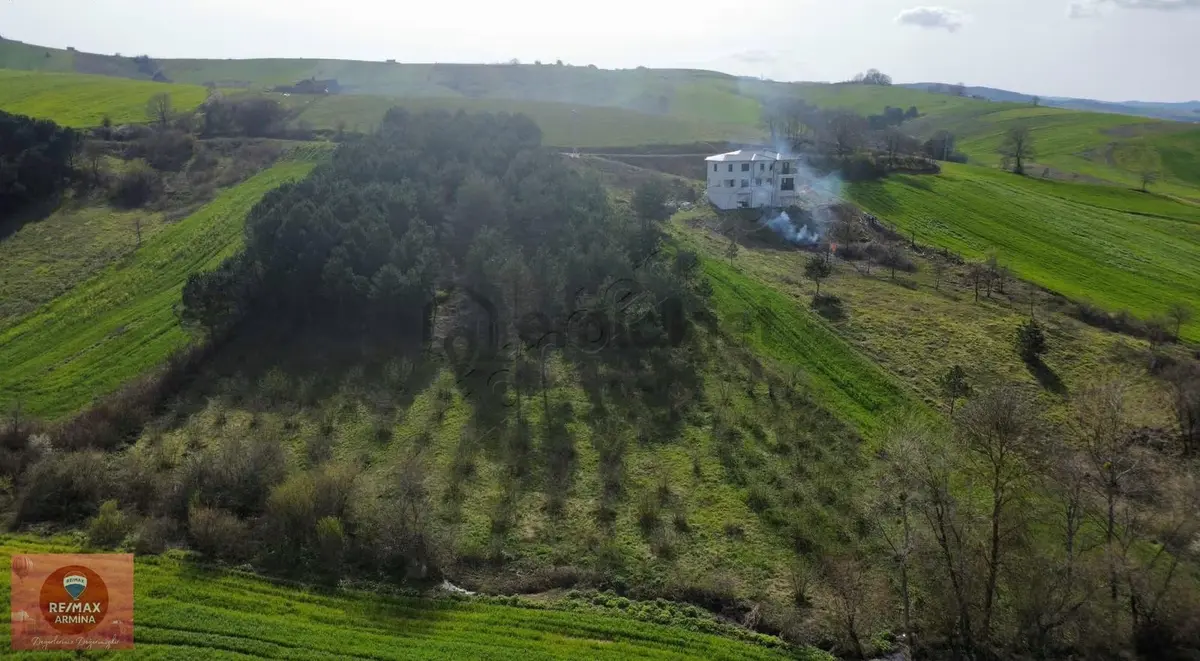 Remax Arminadan Satılık Tarla - 5