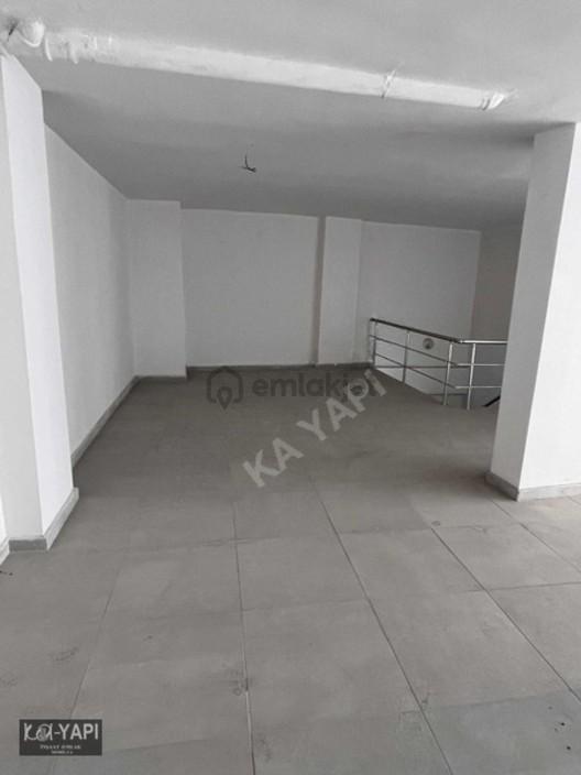 Ka-yapı'dan Heykele Yakın 2 Katlı Dükkan - 21