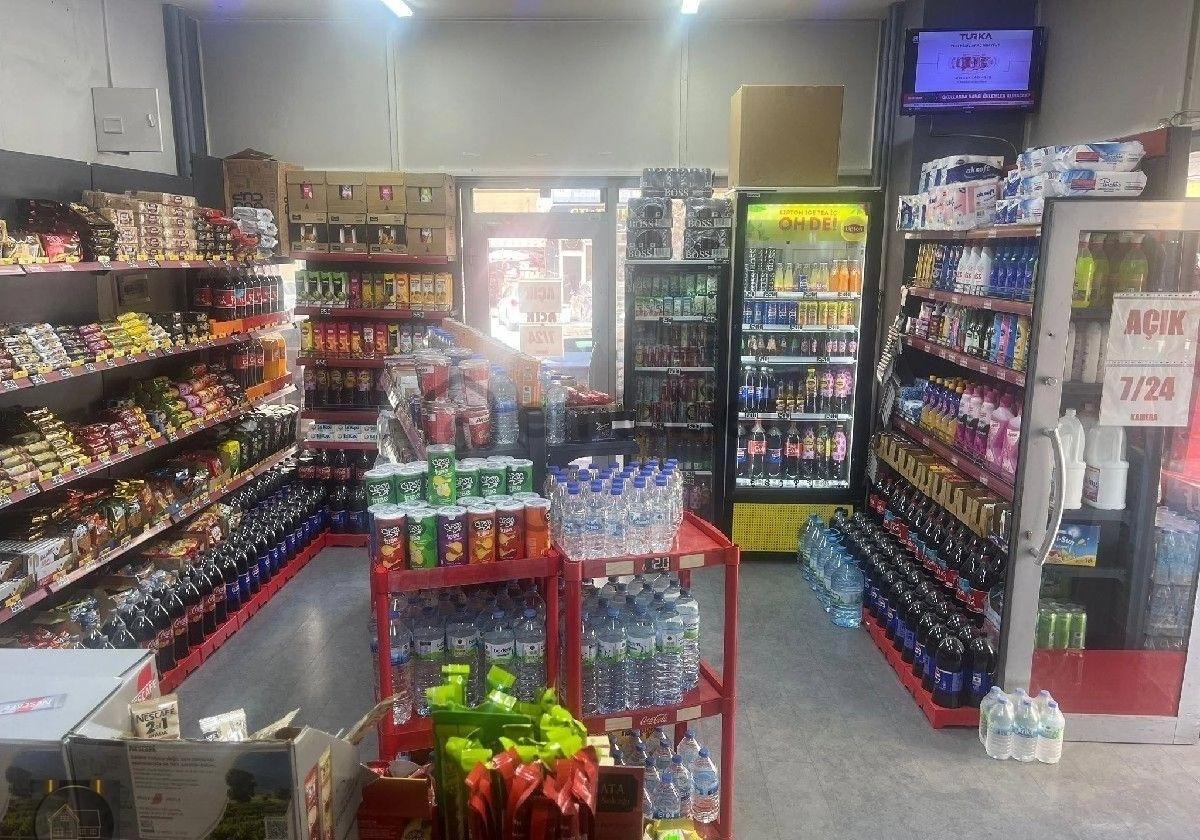 Satlık Devren Dükkan Mağaza Bufe Kyemış - 9