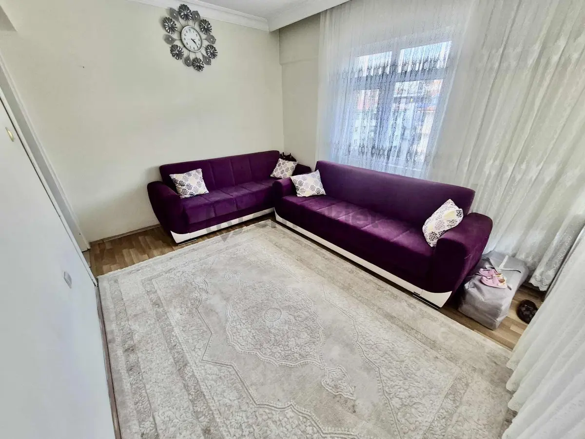 Avantaj'dan Yeşilbayır'da Cadde Dibi Kredi Limitsiz Geniş 3+1 Da - 13