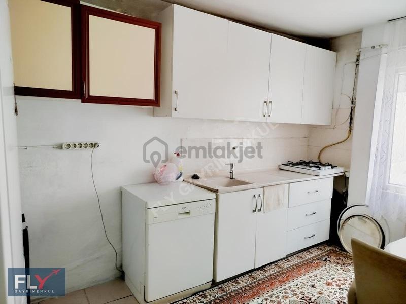 Sarıyer Fsm Mahallesinde Satılık 2+1 Daire - 12
