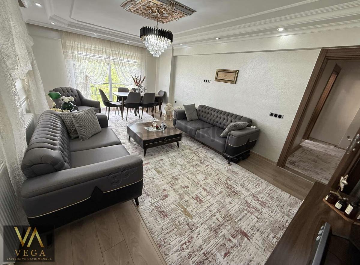 Uncubozköy Mah Önü Açık 3+1 Full Öz 1.balkon - 24