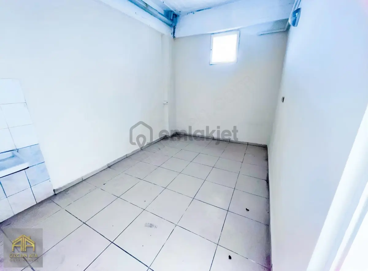 Özcan Ata'dan Mimarsinanda Satılık 60m2 Dükkân - 4