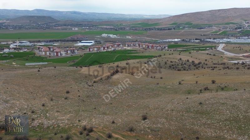 Aşağı Holpenk'te Satılık 250 M² Konut İmarlı Arsa - 6