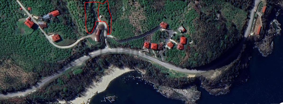 Wisrem'den Uluburunda Muhteşem Manzaralı Fındık Bahçesi - 45