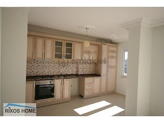 Avsallarda Satılık Havuz Manzaralı 2+1daire - 7
