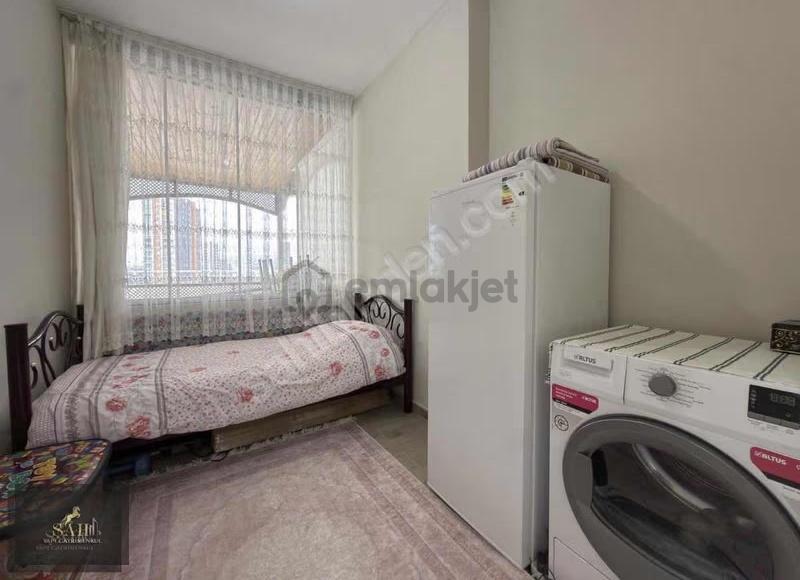Şah Yapı'dan Cimnastik Salonu Civarı 2.5+1 Teraslı Satılık Daire - 26