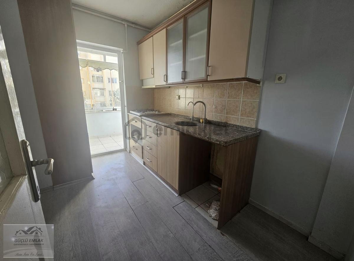 Uşak Kemalöz Tokide Satılık Daire - 11