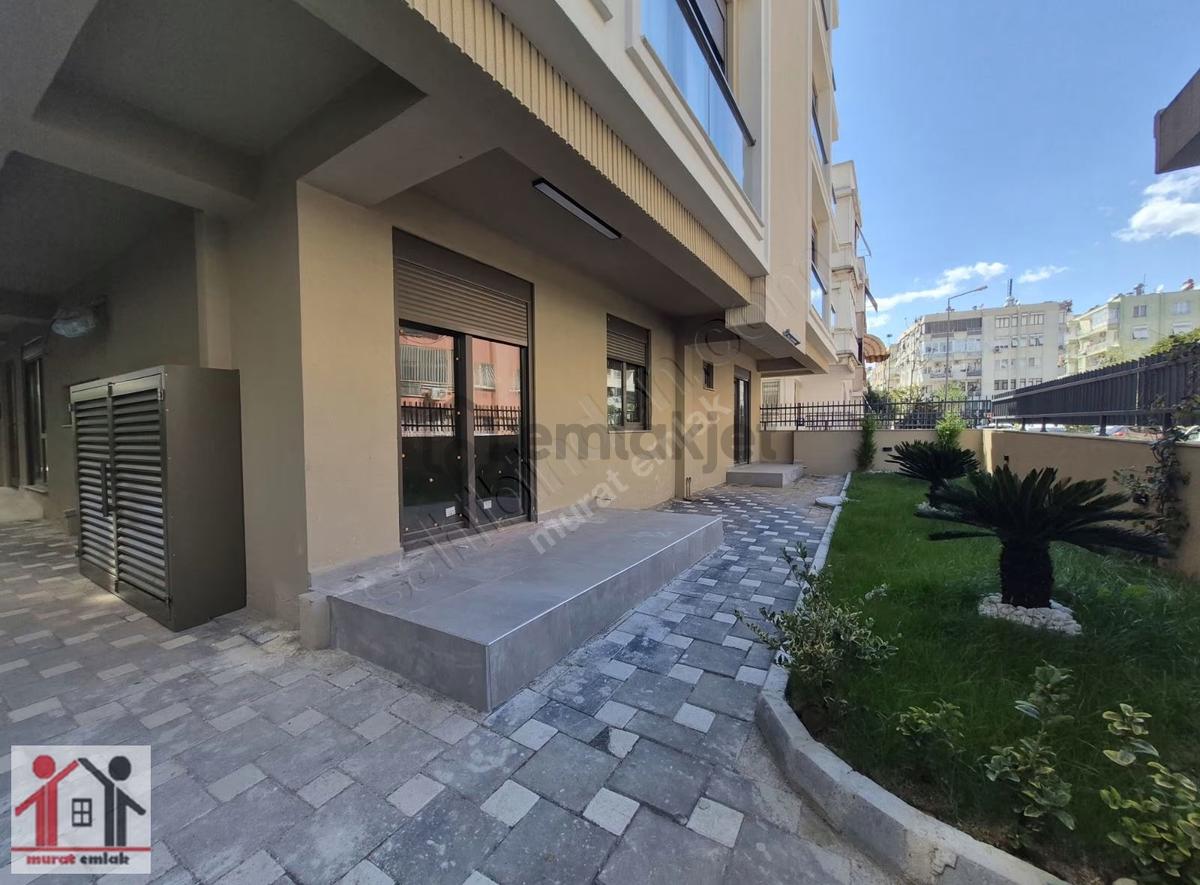 Zerdalilik'te Sıfır Binada Kapalı Otoparklı 2+1 - 24