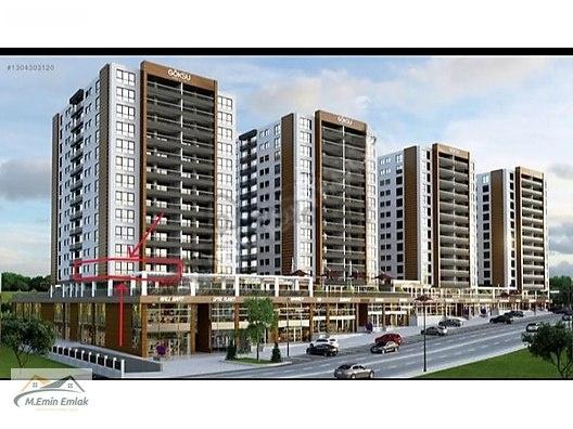 **göksu Prestij'de Mükemmel Konum*4+1 165m²** - 13