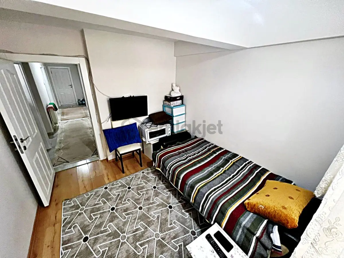 Selçuklu Mh'de 2+1 Ön Cephe Yapılı Merkezi Konumda Deprem Projeli Fırsat Daire!!! - 25