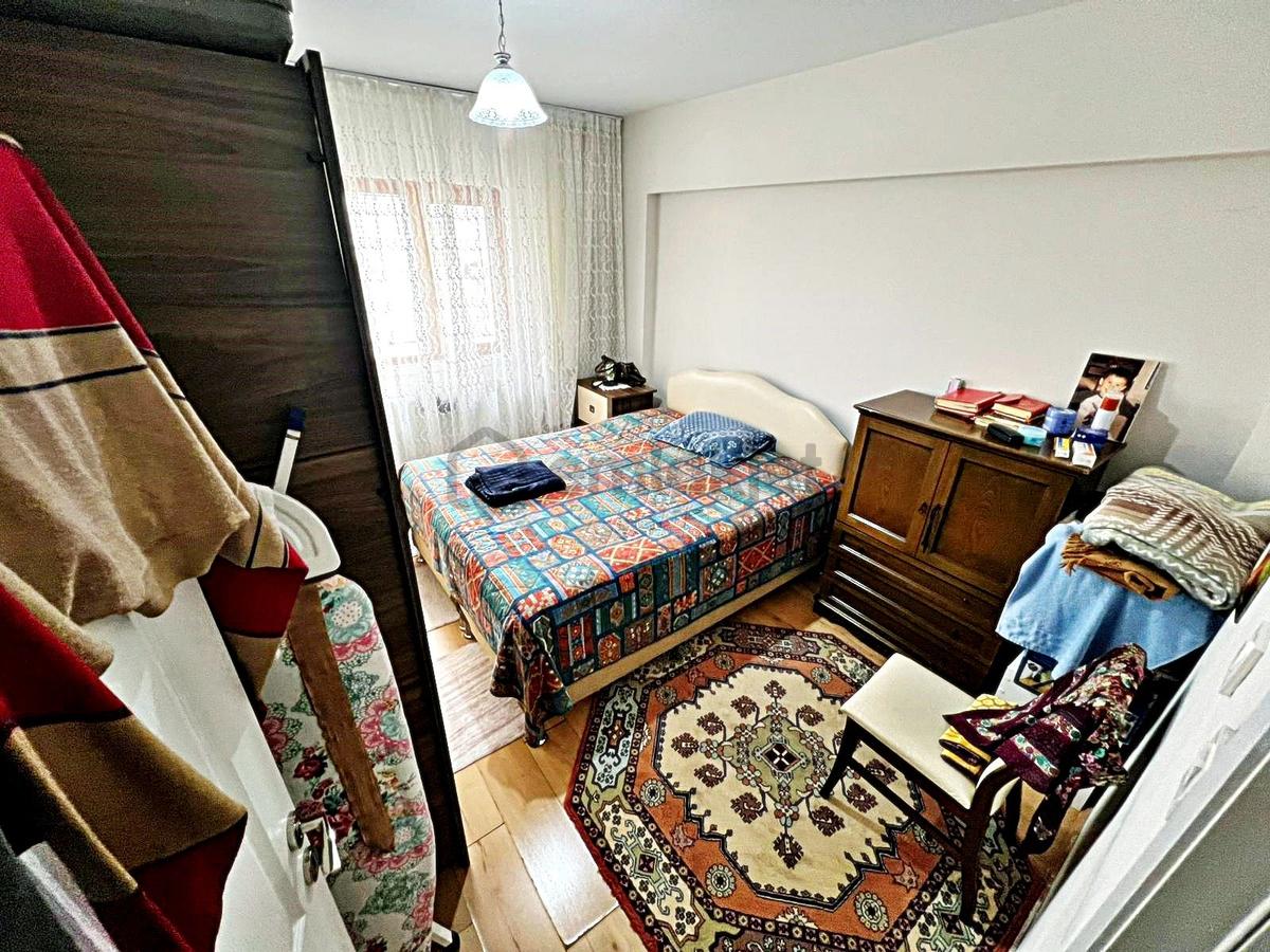 Selçuklu Mh'de 2+1 Ön Cephe Yapılı Merkezi Konumda Deprem Projeli Fırsat Daire!!! - 18