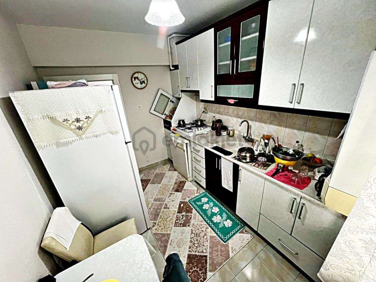 Selçuklu Mh'de 2+1 Ön Cephe Yapılı Merkezi Konumda Deprem Projeli Fırsat Daire!!! - 4