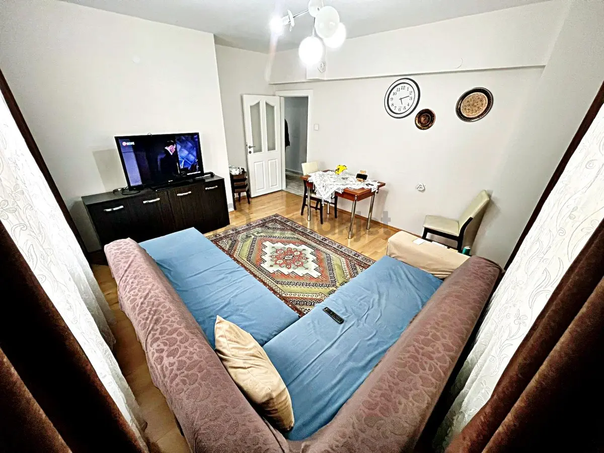 Selçuklu Mh'de 2+1 Ön Cephe Yapılı Merkezi Konumda Deprem Projeli Fırsat Daire!!! - 10