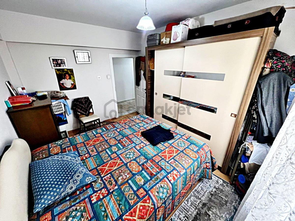 Selçuklu Mh'de 2+1 Ön Cephe Yapılı Merkezi Konumda Deprem Projeli Fırsat Daire!!! - 20
