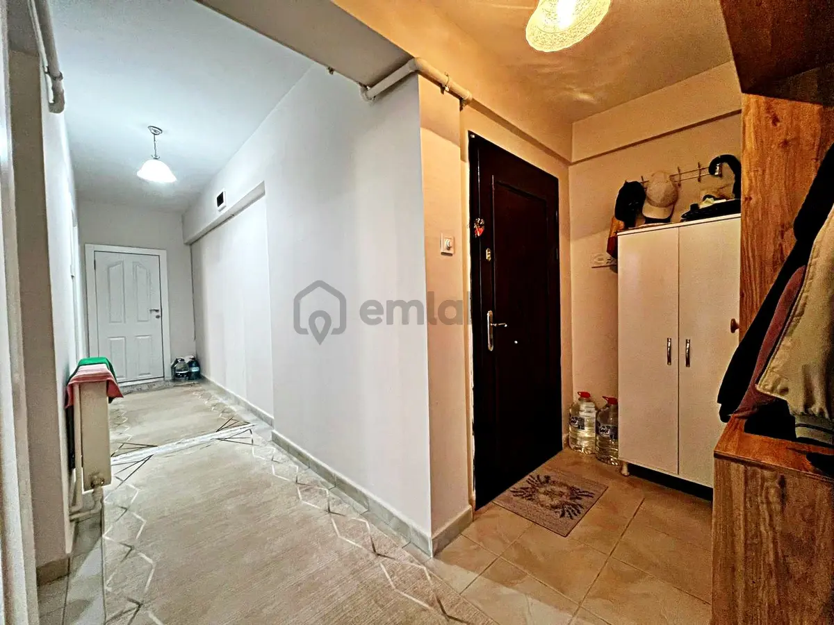 Selçuklu Mh'de 2+1 Ön Cephe Yapılı Merkezi Konumda Deprem Projeli Fırsat Daire!!! - 8