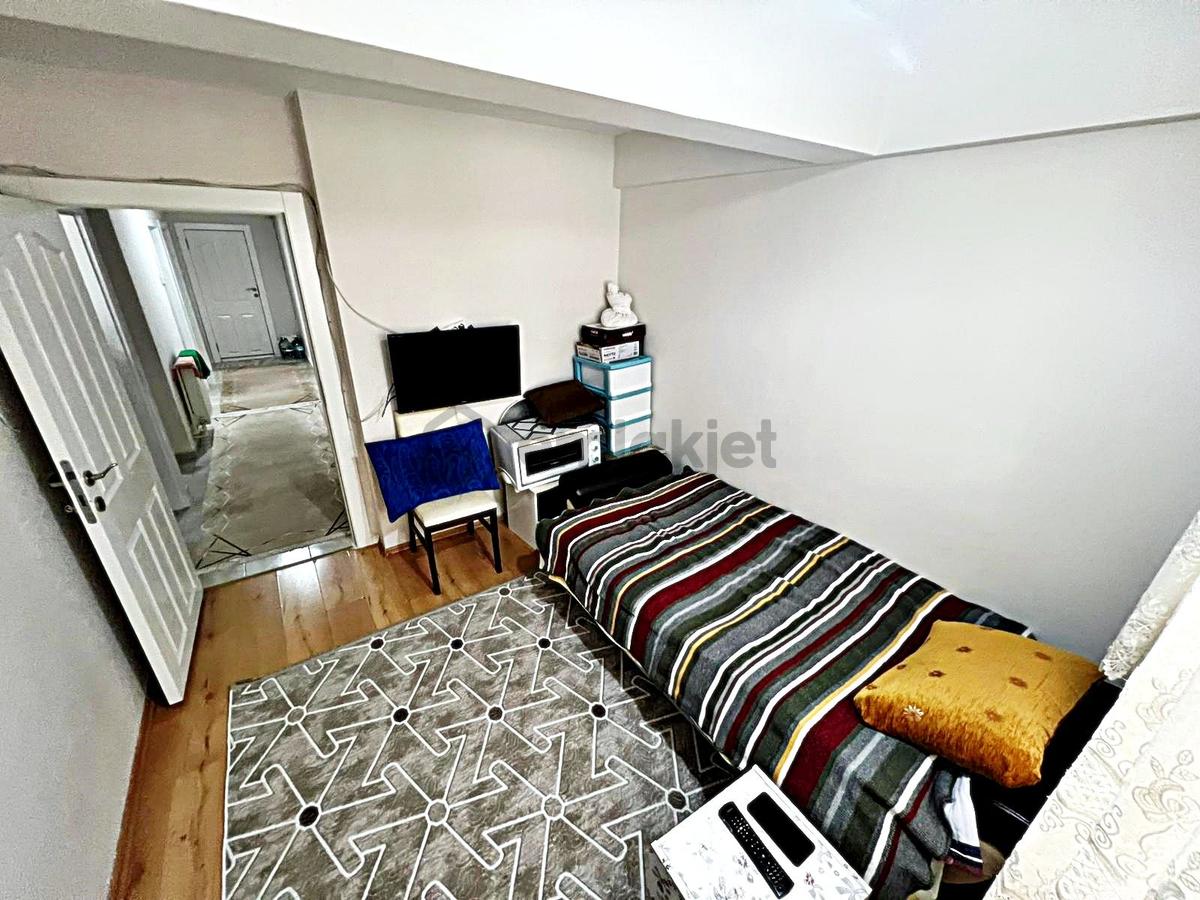 Selçuklu Mh'de 2+1 Ön Cephe Yapılı Merkezi Konumda Deprem Projeli Fırsat Daire!!! - 23