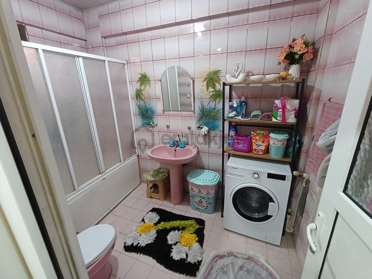 Ataşehir İçerenköy Satılık Bina - 24