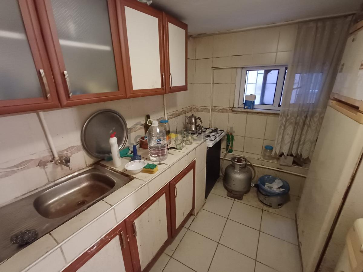 Ataşehir İçerenköy Satılık Bina - 33