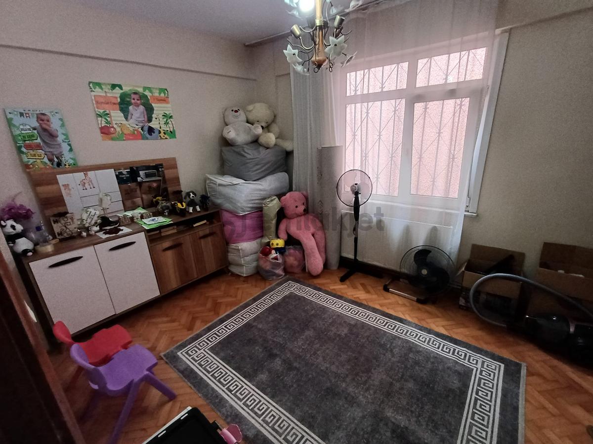 Ataşehir İçerenköy Satılık Bina - 16