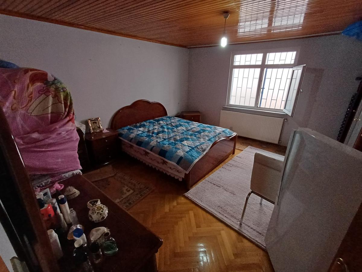 Ataşehir İçerenköy Satılık Bina - 4