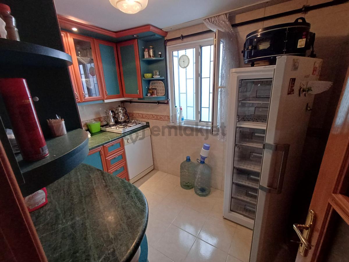 Ataşehir İçerenköy Satılık Bina - 11