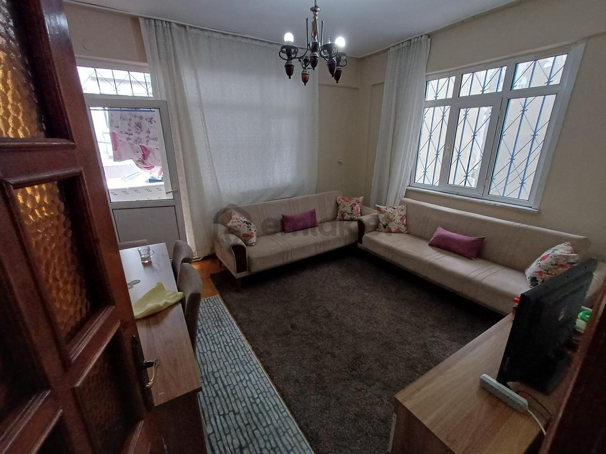 Ataşehir İçerenköy Satılık Bina - 20