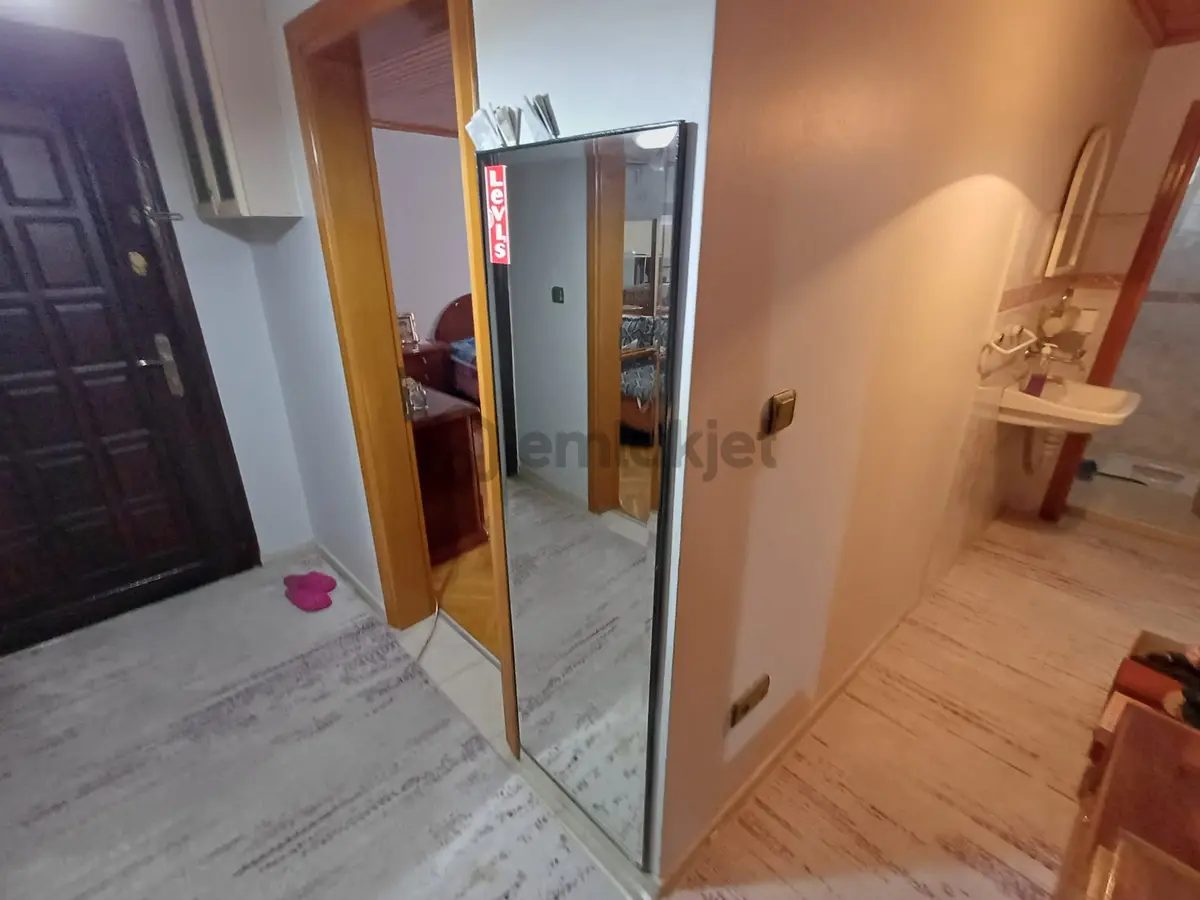 Ataşehir İçerenköy Satılık Bina - 8