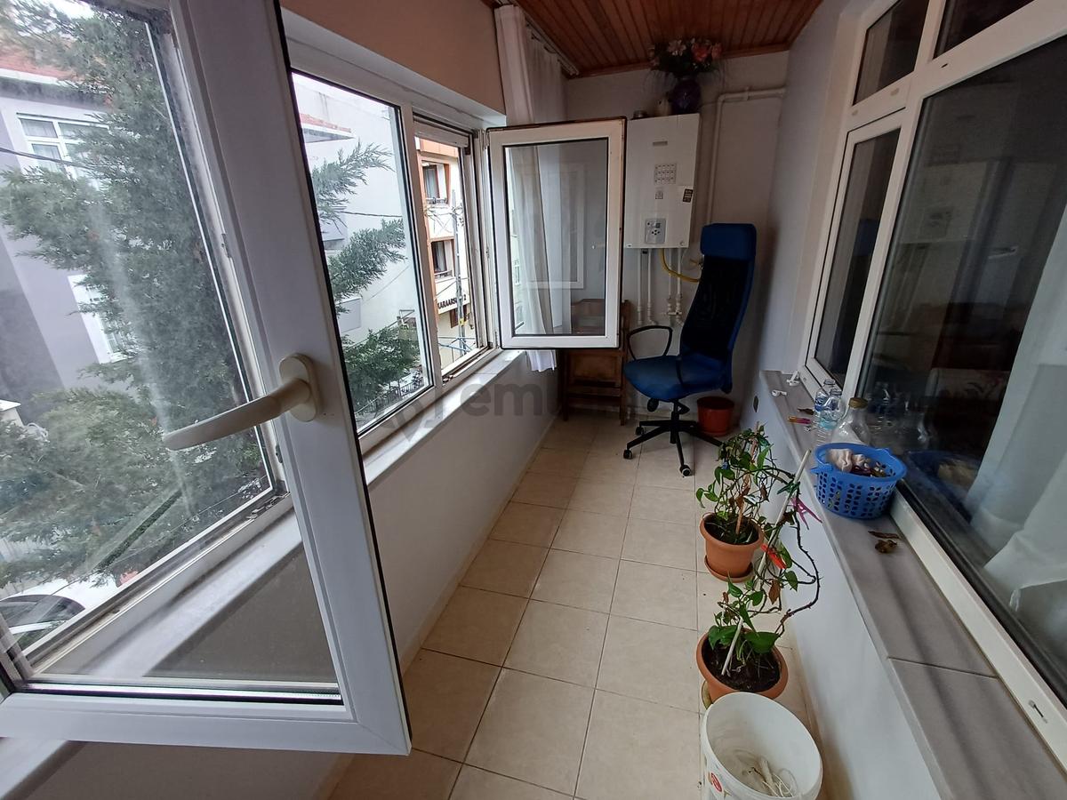 Ataşehir İçerenköy Satılık Bina - 7
