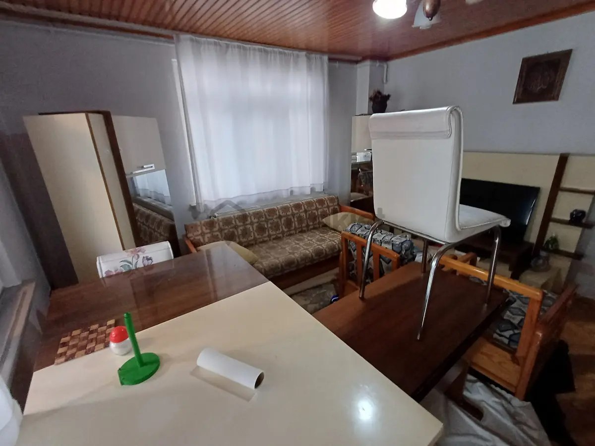 Ataşehir İçerenköy Satılık Bina - 6