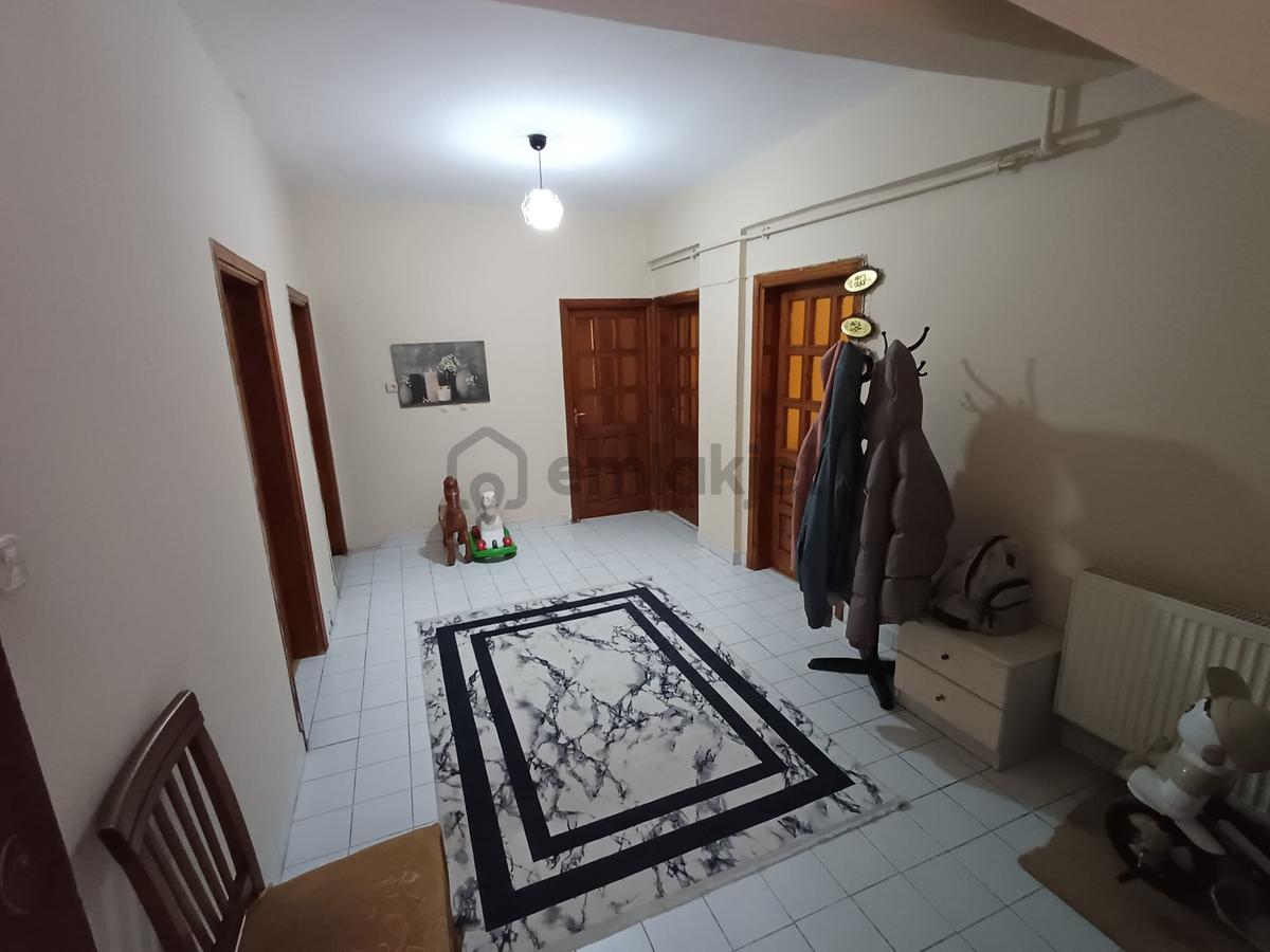 Ataşehir İçerenköy Satılık Bina - 21
