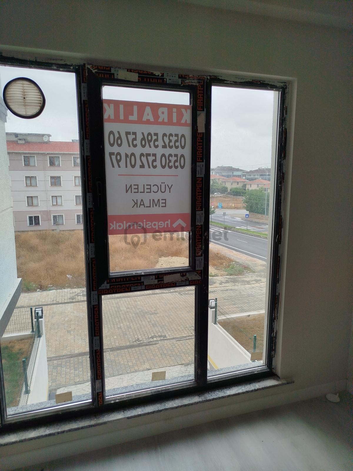 Tekirdağ/çorlu-havuzlu Danış Lıfe Sitesinde 1+1 Satılık Daire - 4