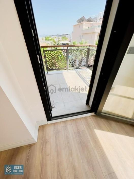 Didim Altınkumda Denize 2 Dakika Mesafede Satılık 2+1 Daire! - 18