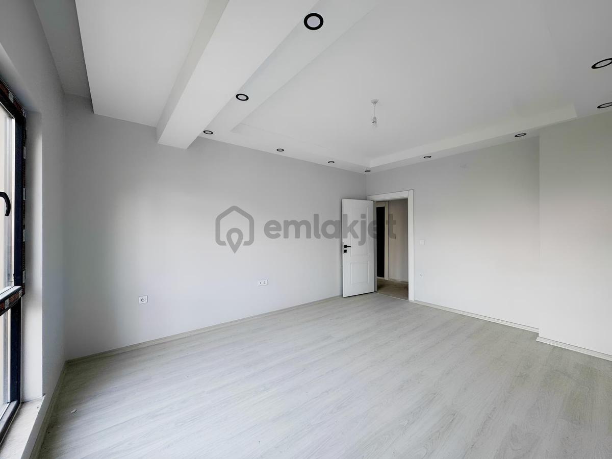 Van Yapı Emlak'tan Satılık 2+1 Sıfır Yapı Daire Yerden Isıtmalı - 11