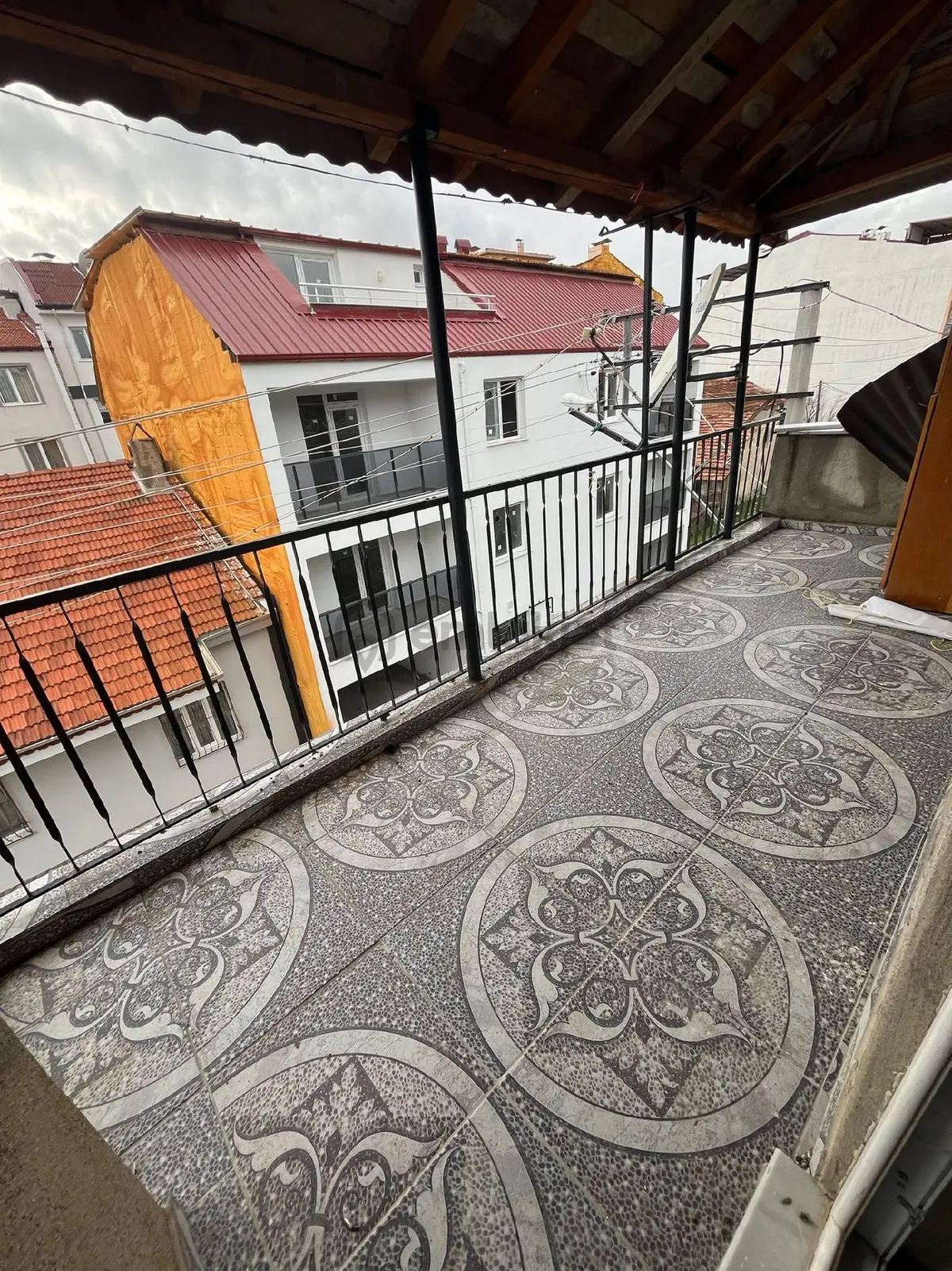 Sahibinden Kiralık Daire - 4