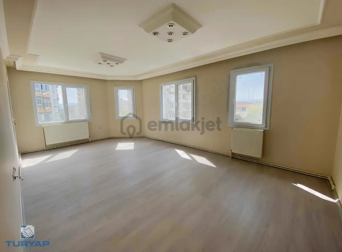 Turyaptan | Ayrancılar Egekent | Tadilatlı | 3+1 | Satılık Daire - 3