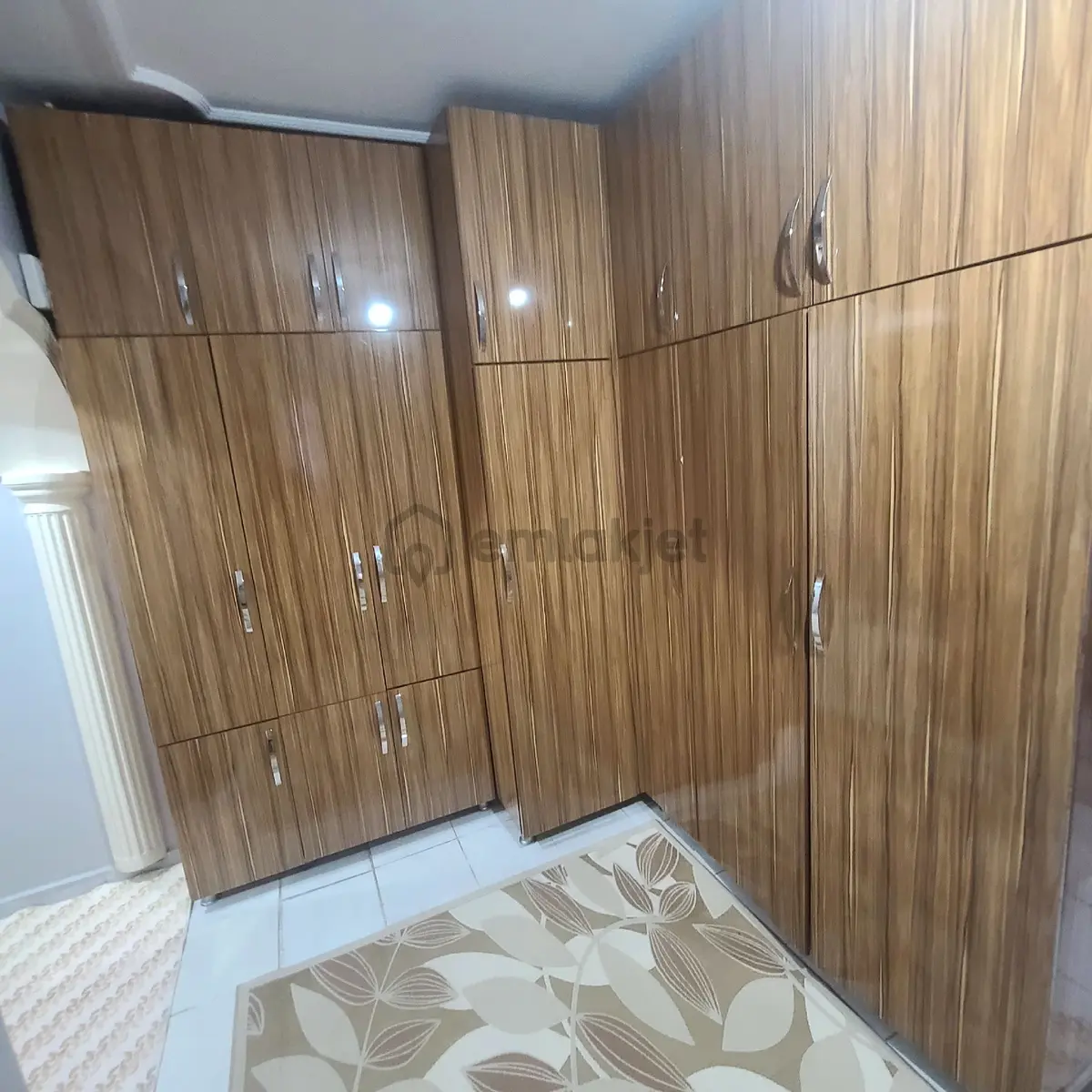 Sahibinden Diclekent Kavşağı Acill - 8