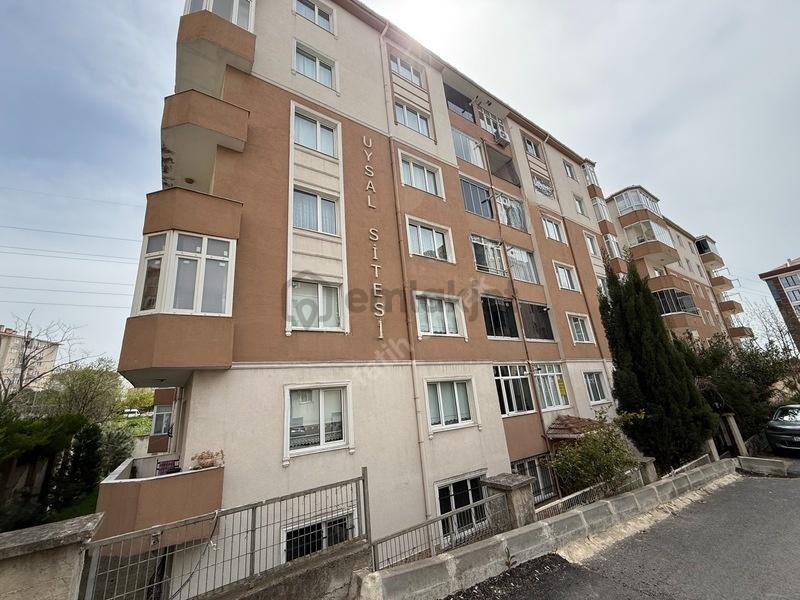 Alipaşa Mahallesinde Satılık 3+1 Site İçerisinde Satılık Daire - 22